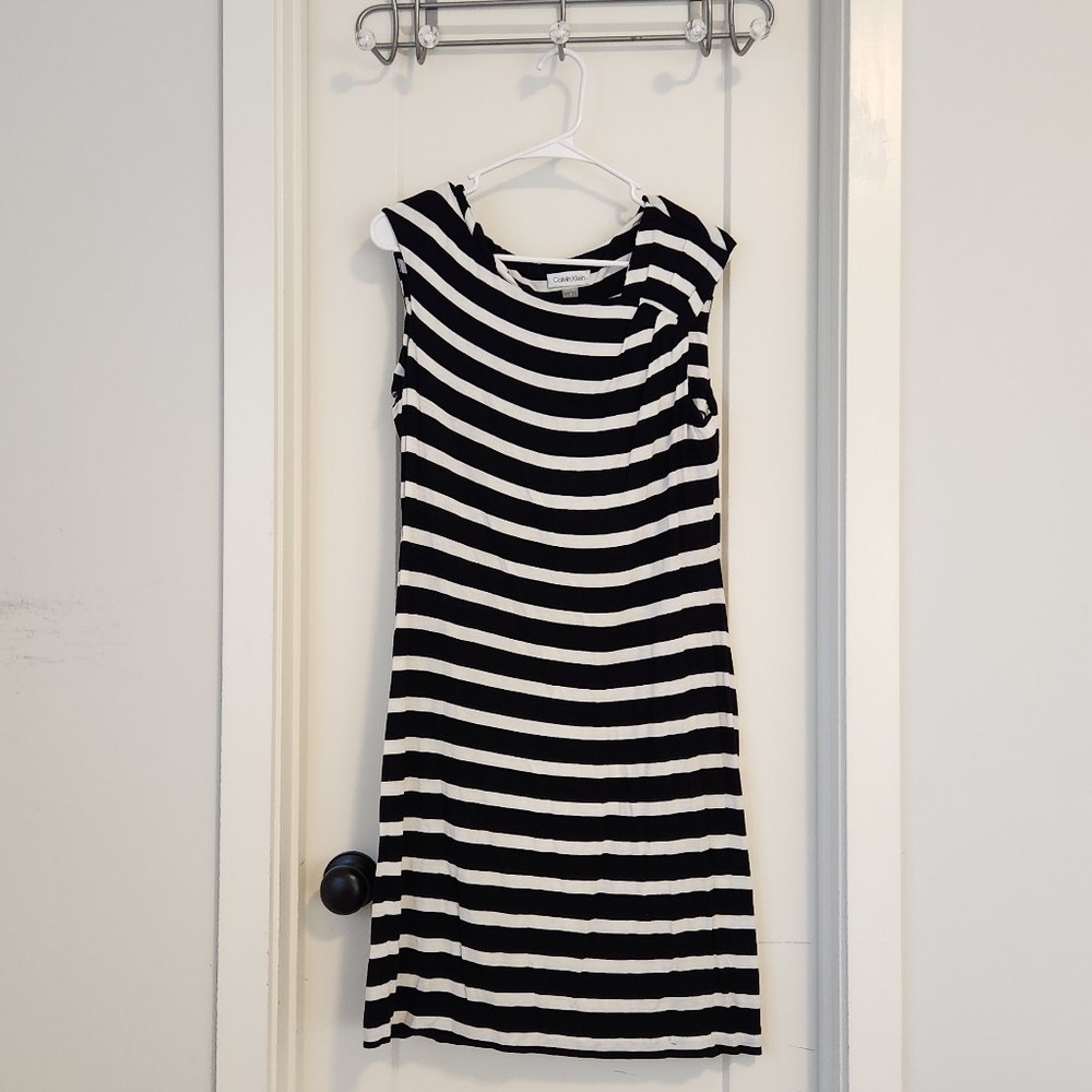 Calvin Klein dress